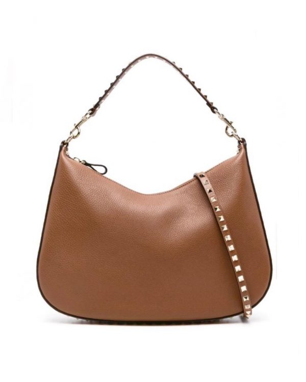 VALENTINO rockstud hobo - Image 6