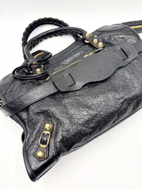 BALENCIAGA City medium - Image 6