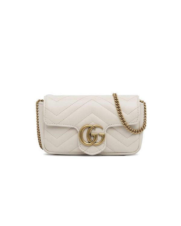 GUCCI Mini Marmont