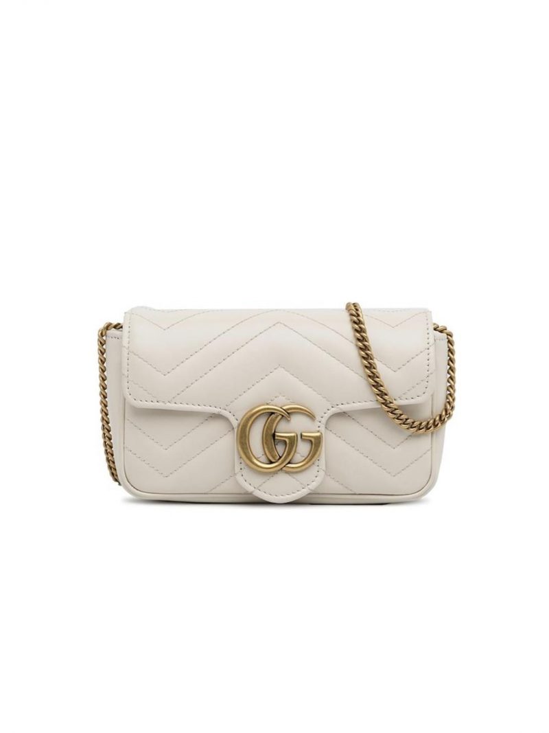 GUCCI Mini Marmont