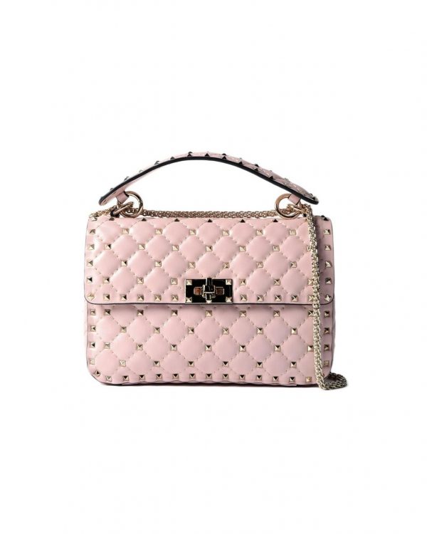 VALENTINO Spike media