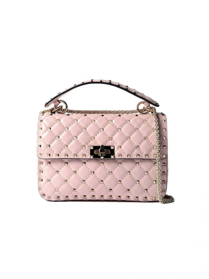 VALENTINO Spike media