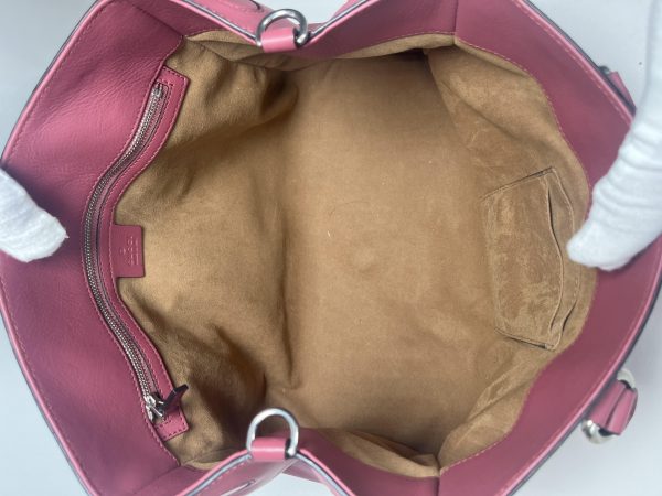 GUCCI bauletto Bloom – Bild 3