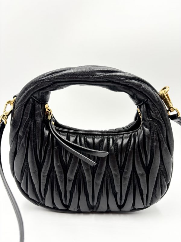 MIU MIU Mini Hobo Wander - immagine 5