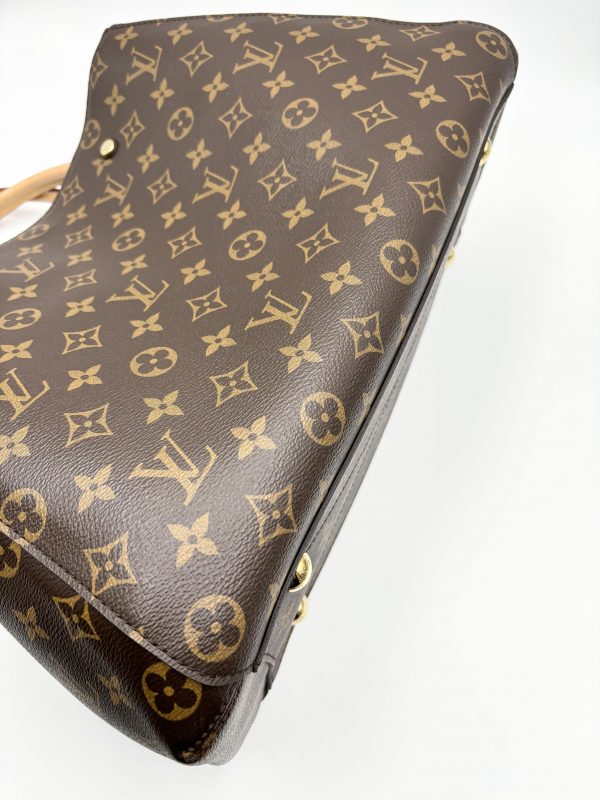 LOUIS VUITTON Montaigne GM - immagine 5