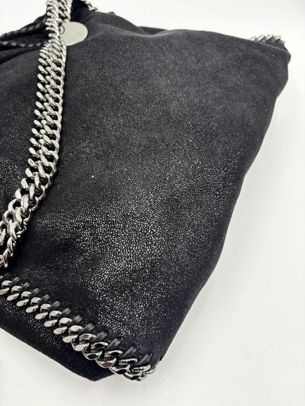 STELLA MCCARTNEY Falabella 2 catene - immagine 6