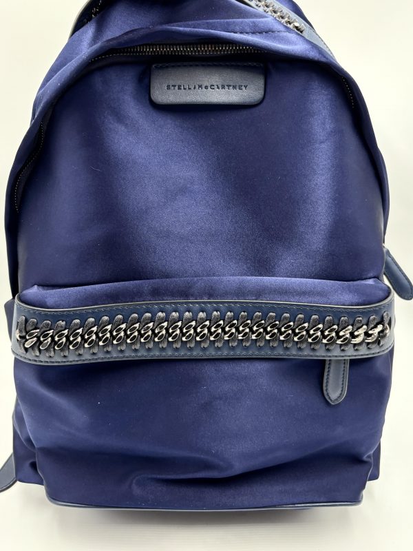 STELLA MCCARTNEY zaino falabella - immagine 7