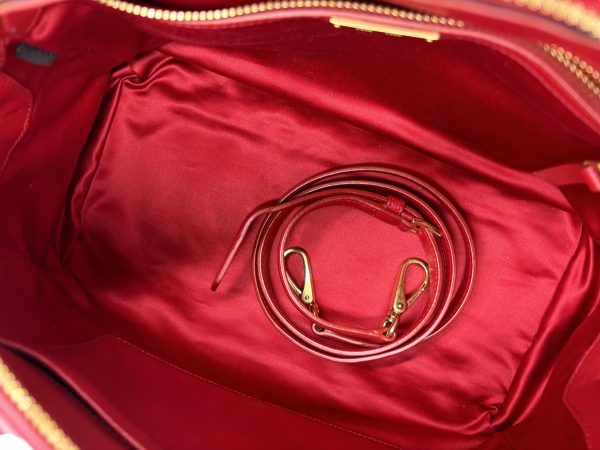 MIU MIU bauletto morbido - Image 8