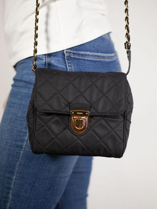 PRADA tracolla - Image 11