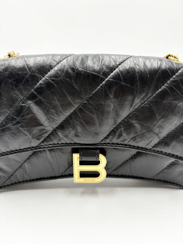 BALENCIAGA Crush XS – Bild 9