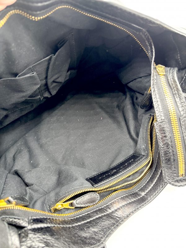 BALENCIAGA City medium - Image 5