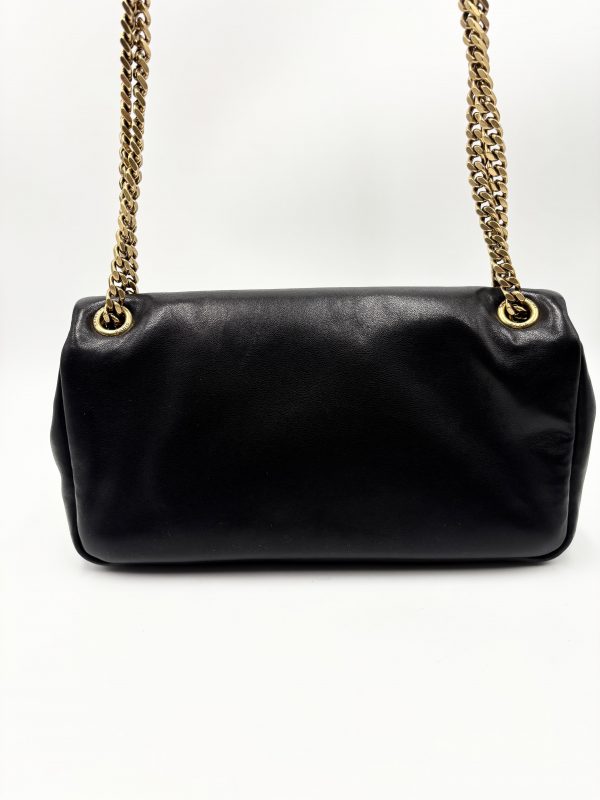 SAINT LAURENT Calypso small - immagine 5
