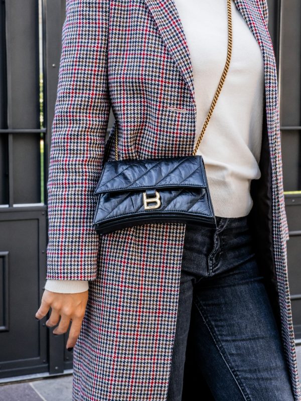 BALENCIAGA Crush XS – Bild 4