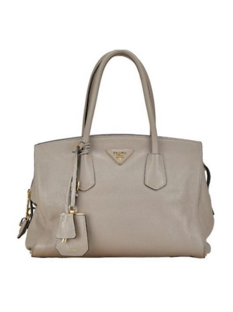 PRADA shopping