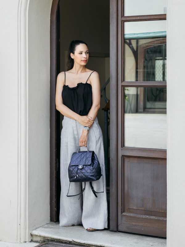 CHANEL Zaino - Image 2