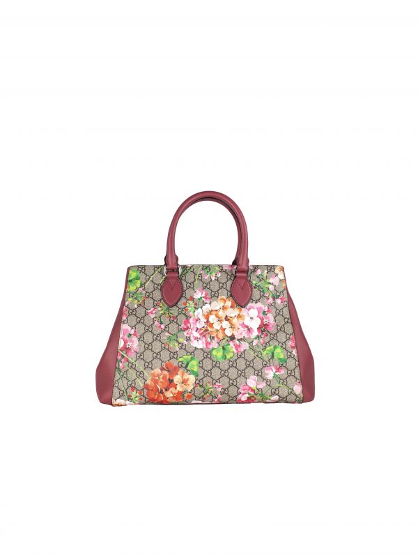 GUCCI bauletto Bloom – Bild 2