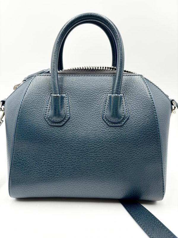 GIVENCHY Mini antigona – Bild 7