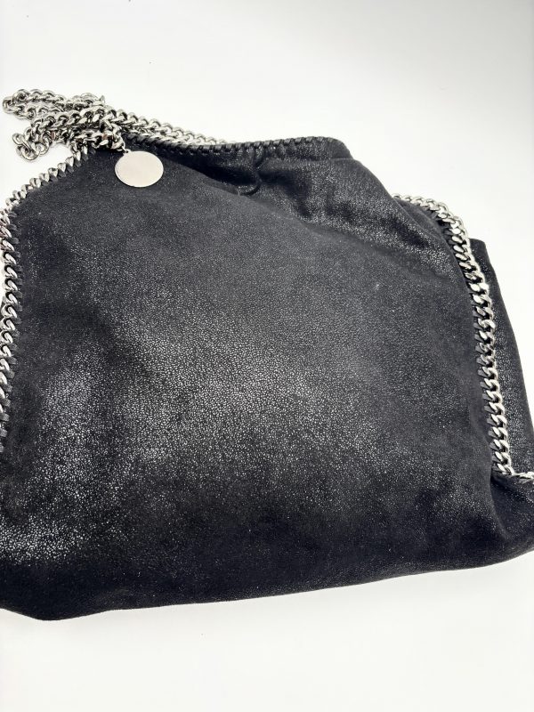 STELLA MCCARTNEY Falabella 2 catene - immagine 3