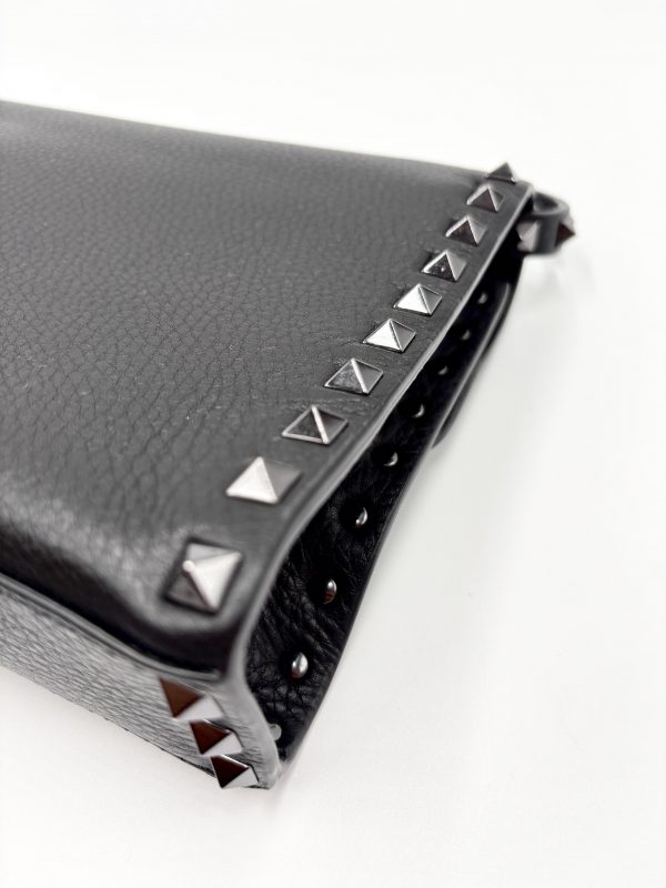 VALENTINO Tracolla rockstud – Bild 8