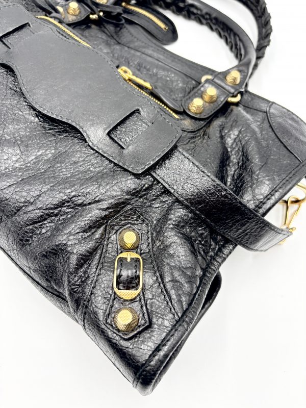 BALENCIAGA City medium - Image 9