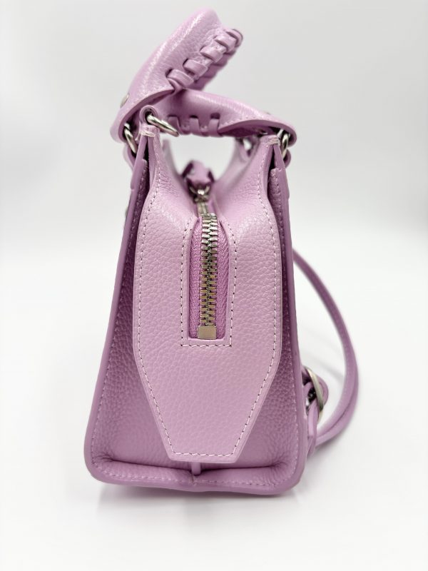 BALENCIAGA Neo city Mini - immagine 11