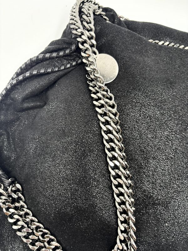 STELLA MCCARTNEY Falabella 2 catene - immagine 5