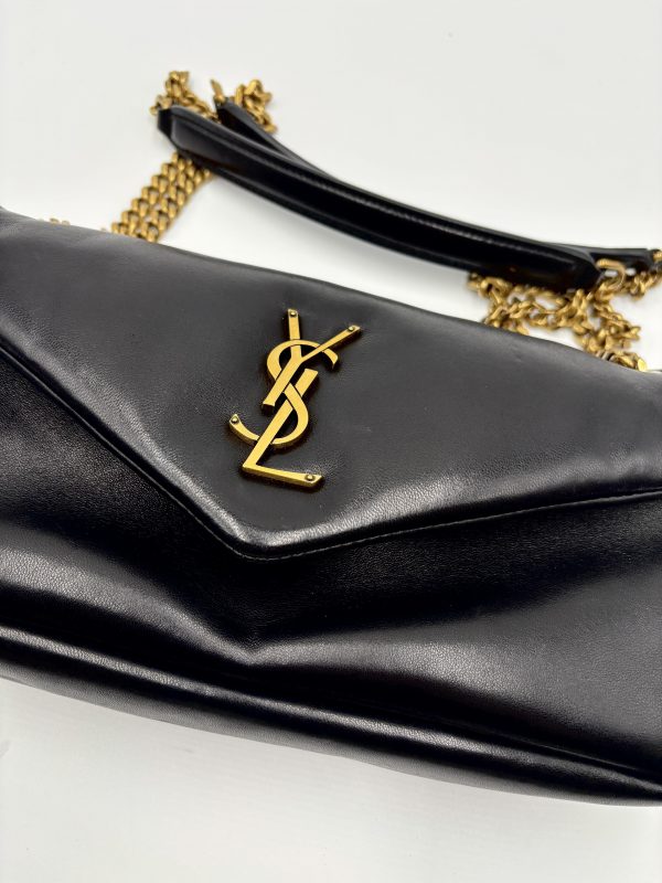 SAINT LAURENT Calypso small - immagine 2