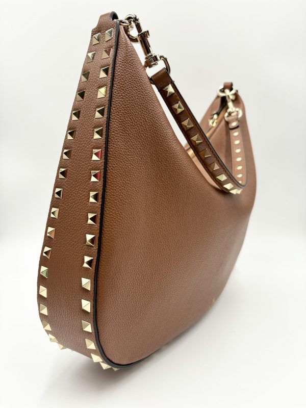 VALENTINO rockstud hobo - Image 8