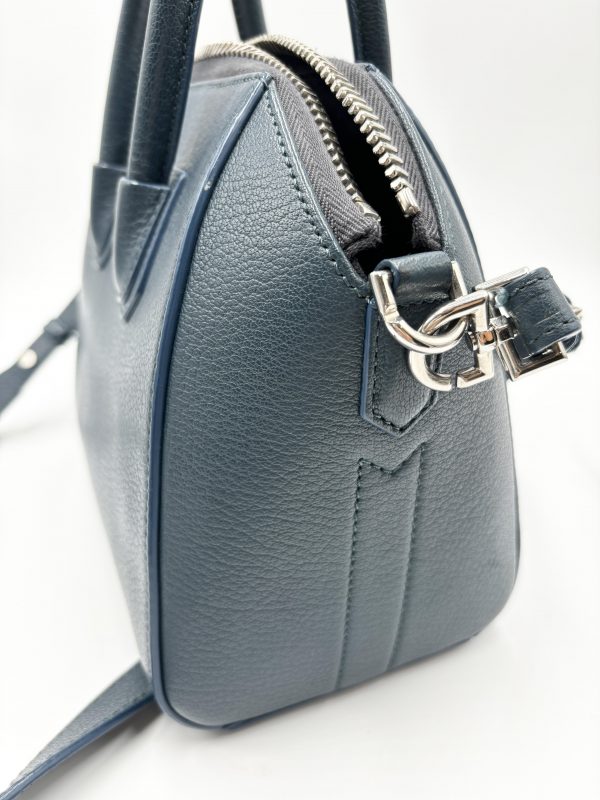 GIVENCHY Mini antigona – Bild 6