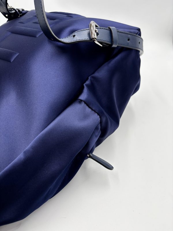 STELLA MCCARTNEY zaino falabella - immagine 6