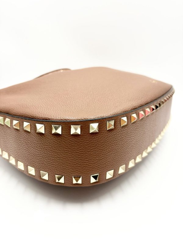 VALENTINO rockstud hobo - Image 10