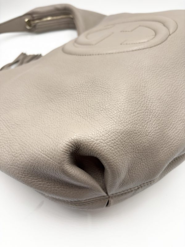 GUCCI Soho a spalla - Image 11