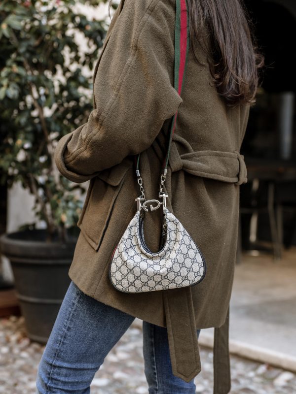 GUCCI Attache small – Bild 5