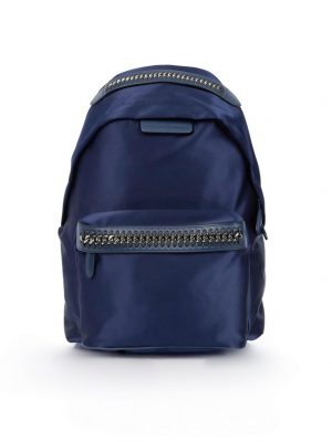 STELLA MCCARTNEY zaino falabella