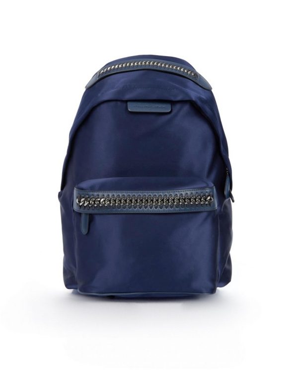 STELLA MCCARTNEY zaino falabella