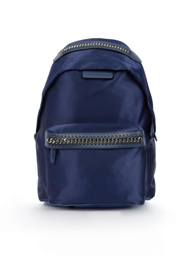 STELLA MCCARTNEY zaino falabella