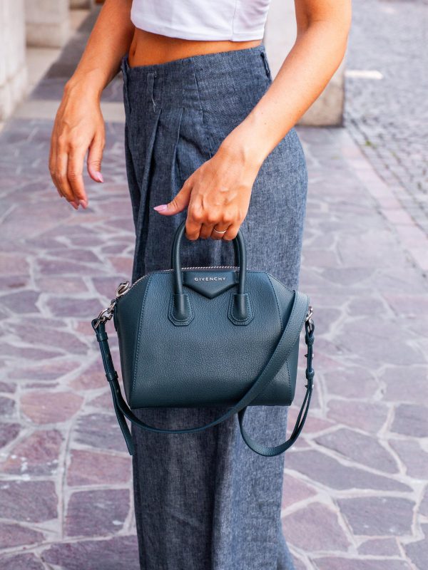 GIVENCHY Mini antigona – Bild 4