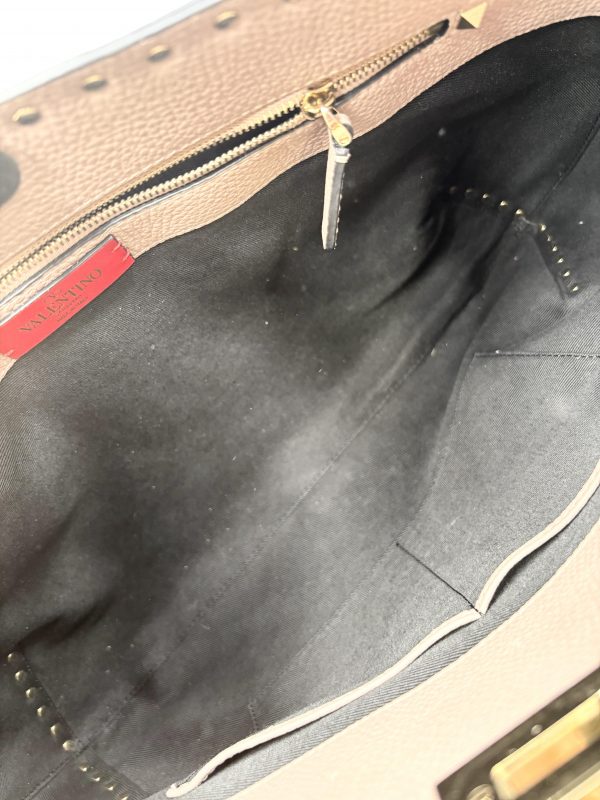 VALENTINO rockstud a spalla – Bild 2