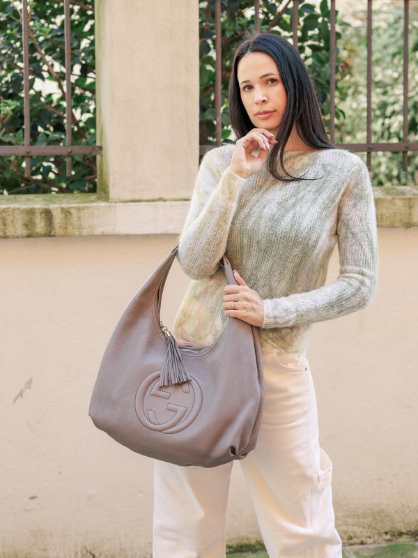 GUCCI Soho a spalla - Image 4
