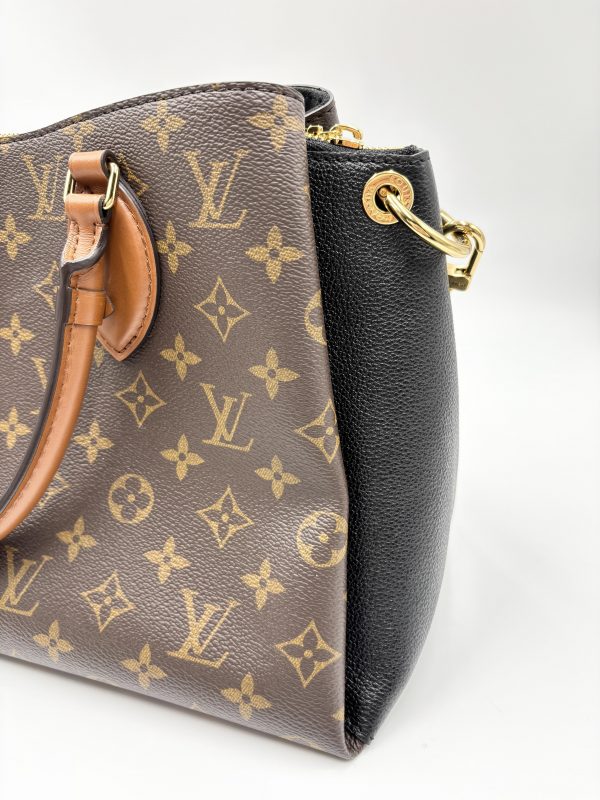LOUIS VUITTON Vendome MM – Bild 3