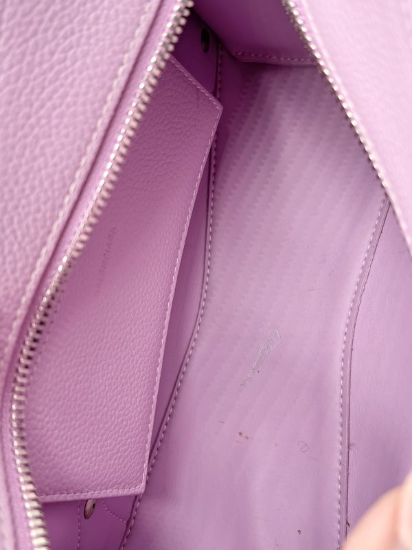 BALENCIAGA Neo city Mini - immagine 12