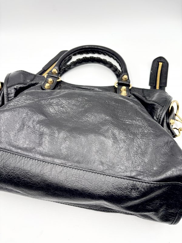 BALENCIAGA City medium - Image 4