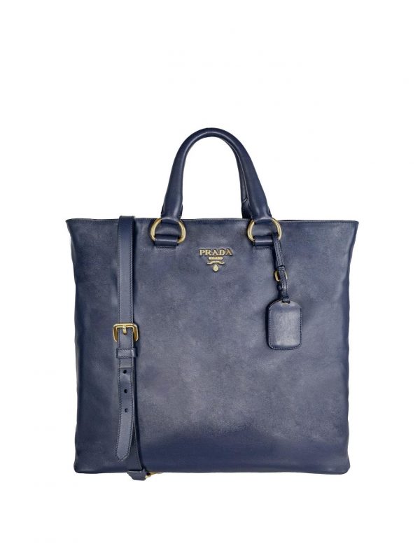 PRADA shopping