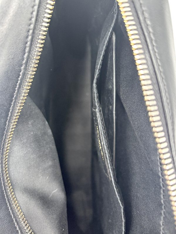 SAINT LAURENT Lou camera bag – Bild 3