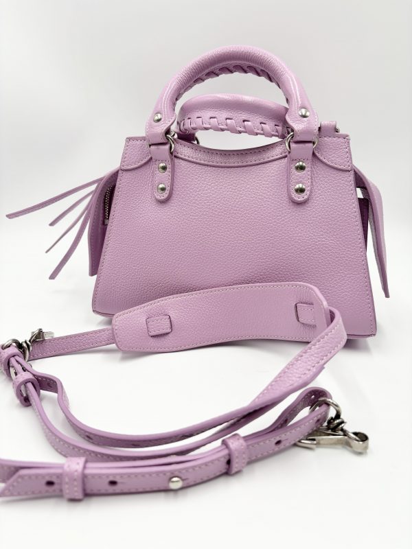 BALENCIAGA Neo city Mini - immagine 9