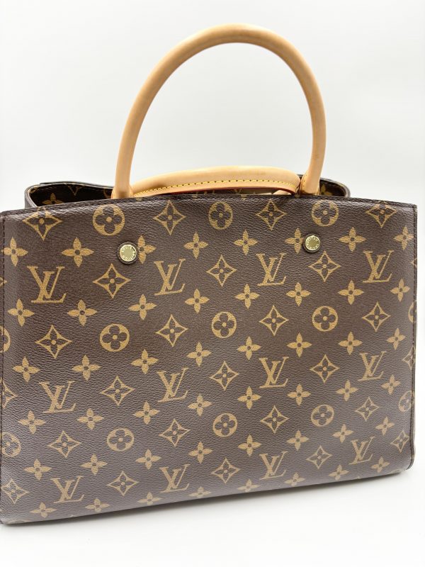 LOUIS VUITTON Montaigne GM - immagine 3