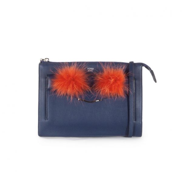 FENDI Monster