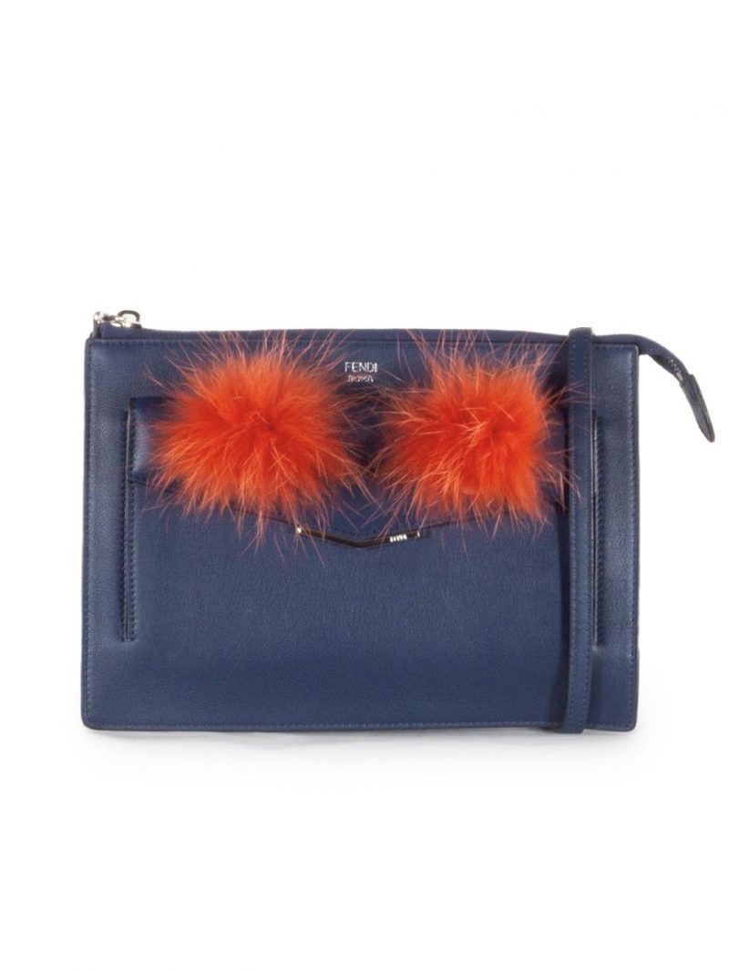 FENDI Monster