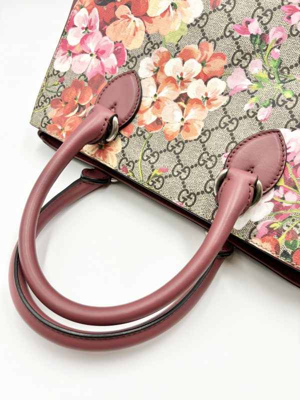 GUCCI bauletto Bloom – Bild 13