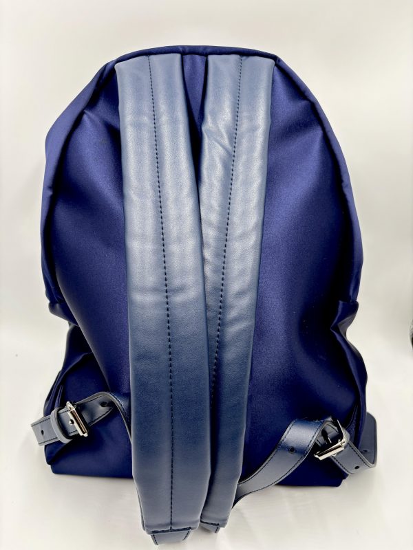 STELLA MCCARTNEY zaino falabella - immagine 2